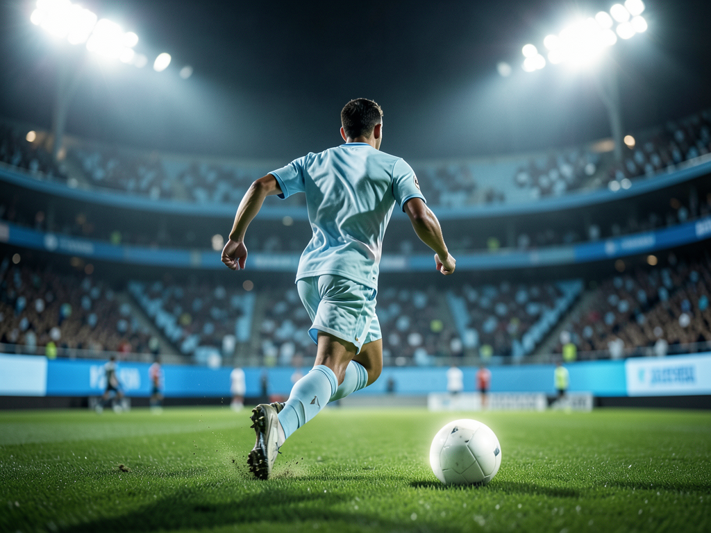 Santiago Simón: la sorpresa de Scaloni en la Selección Argentina