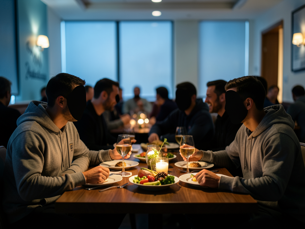 Marcos Acuña cena con Emiliano Martínez y Gerónimo Rulli en la ventana FIFA